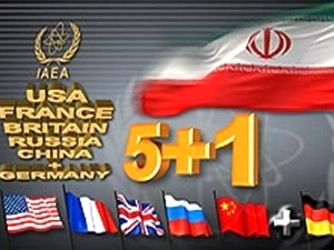 Nucléaire l’Iran appelle le P5+1 à reprendre les négociations